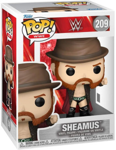 FUNKO POP WWE WRESTLING -... 2