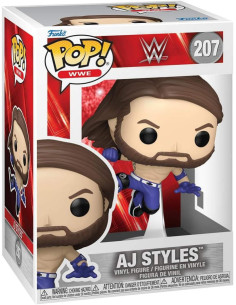 FUNKO POP WWE WRESTLING -... 2