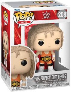 FUNKO POP WWE WRESTLING -... 2
