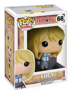FUNKO POP ANIMATIONS FAIRY... 2