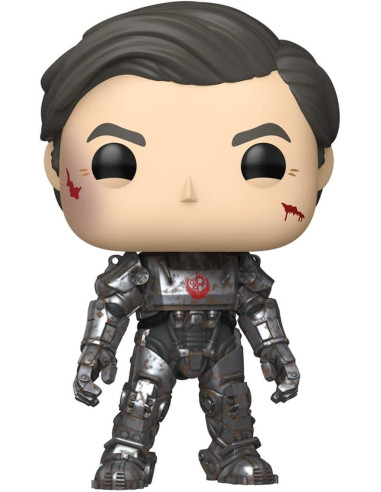 FUNKO VINYL POP TV FALLOUT - HANK...