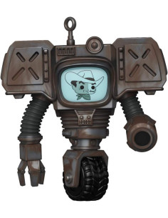 FUNKO VINYL POP TV FALLOUT...