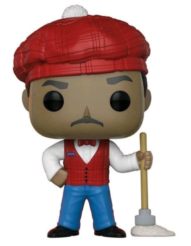 FUNKO POP MOVIES COMING TO AMERICA...