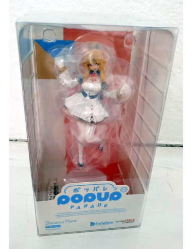 GOOD SMILE ANIME POP UP PARADE...