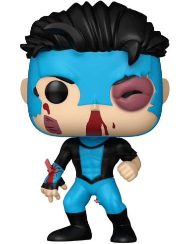 FUNKO POP TV INVINCIBLE - INVINCIBLE...
