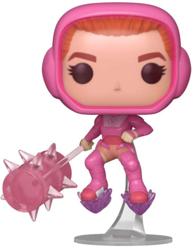 FUNKO POP TV INVINCIBLE - ATOM EVE...