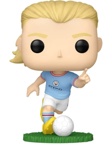FUNKO POP SPORTS FOOTBALL MANCHESTER...