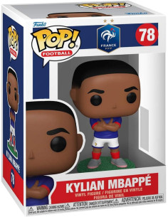 FUNKO POP SPORTS FOOTBALL... 2