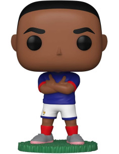 FUNKO POP SPORTS FOOTBALL...