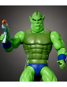MATTEL MASTERS OF THE...