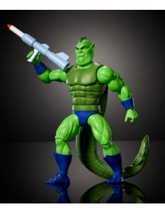 MATTEL MASTERS OF THE... 2