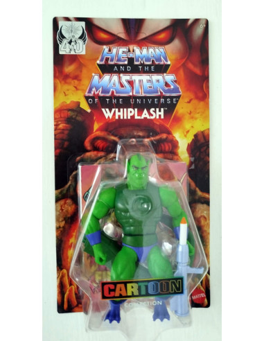 MATTEL MASTERS OF THE UNIVERSE...