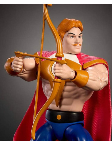 MATTEL MASTERS OF THE UNIVERSE...