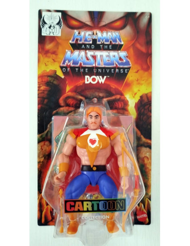 MATTEL MASTERS OF THE UNIVERSE...