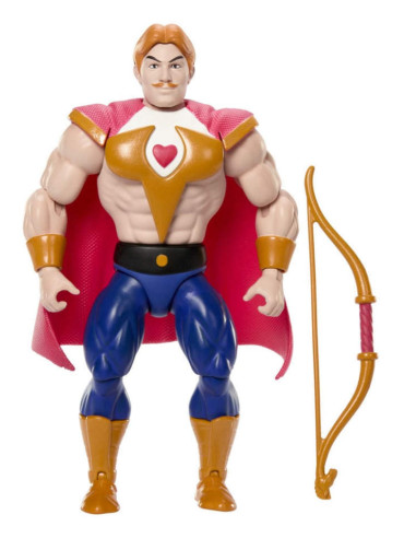 MATTEL MASTERS OF THE UNIVERSE...