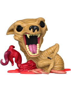 FUNKO POP MOVIES THE THING...