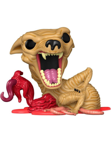 FUNKO POP MOVIES THE THING - DOG...