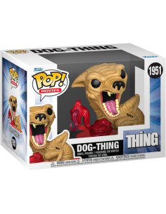 FUNKO POP MOVIES THE THING... 2
