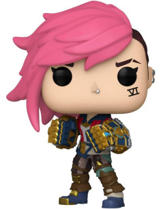 FUNKO POP TV ARCANE LEAGUE...