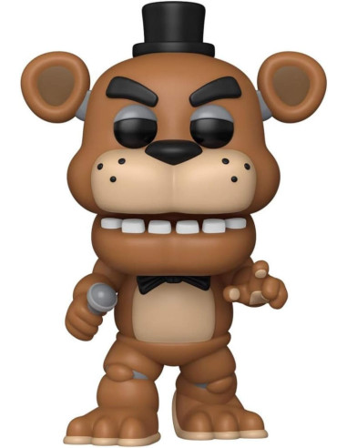 FUNKO POP GAMES FIVE NIGHTS AT...