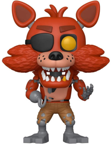 FUNKO POP GAMES FIVE NIGHTS AT...
