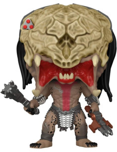 FUNKO POP MOVIES PREDATOR...
