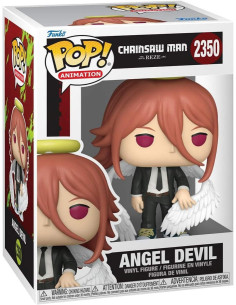 FUNKO POP ANIMATION... 2