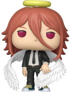 FUNKO POP ANIMATION...
