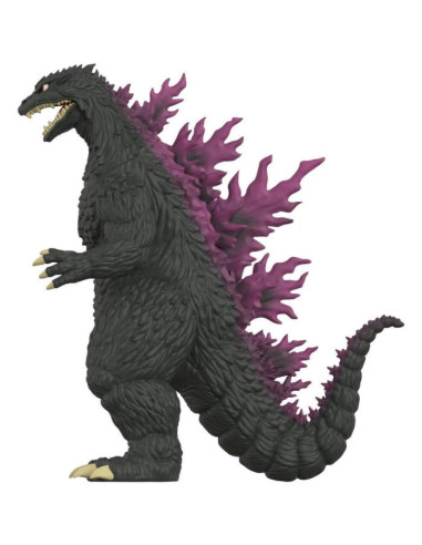 SUPER 7 REACTION MOVIES GODZILLA 2000...