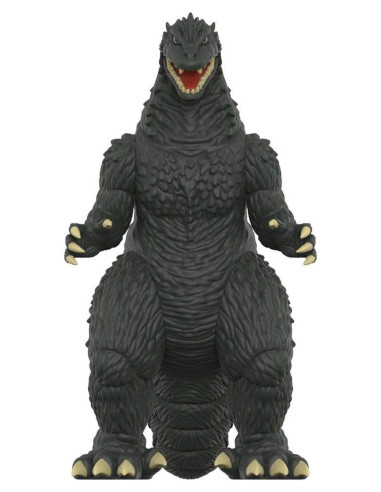 SUPER 7 REACTION MOVIES GODZILLA 2000...