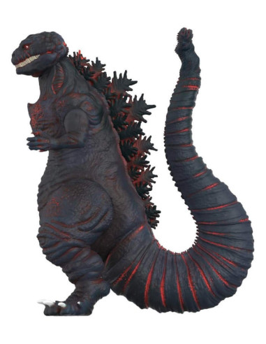 SUPER 7 REACTION MOVIES SHIN GODZILLA...