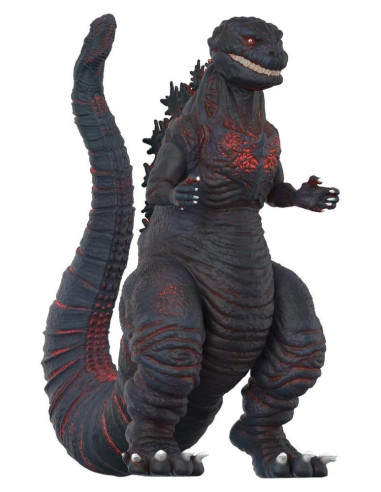 SUPER 7 REACTION MOVIES SHIN GODZILLA...
