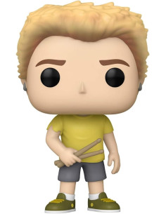 FUNKO POP MUSIC ROCKS GREEN...