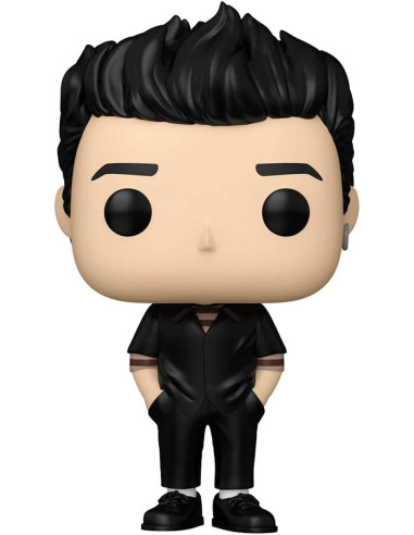 FUNKO POP MUSIC ROCKS GREEN DAY -...