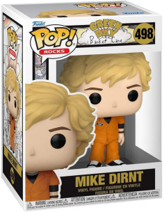 FUNKO POP MUSIC ROCKS GREEN... 2