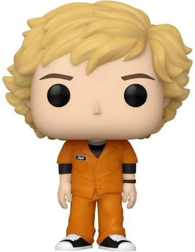 FUNKO POP MUSIC ROCKS GREEN DAY -...