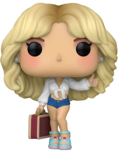 FUNKO POP MUSIC ROCKS -...