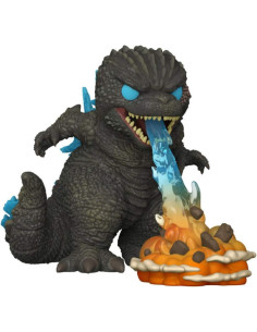 FUNKO POP MOVIES GODZILLA...