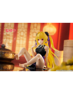 TAITO PVC STATUE DESKTOP... 2