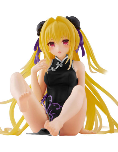 TAITO PVC STATUE DESKTOP CUTE TO LOVE...