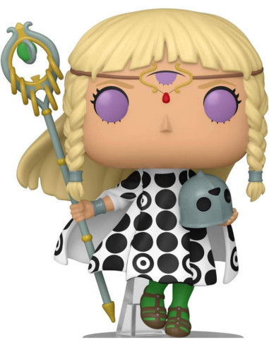 FUNKO POP GAMES METAPHOR RE FANTAZIO...