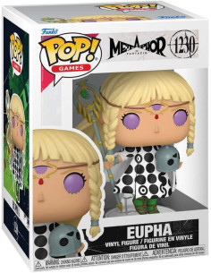 FUNKO POP GAMES METAPHOR RE... 2