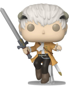 FUNKO POP GAMES METAPHOR RE...