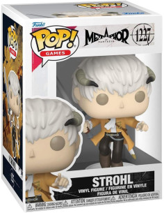 FUNKO POP GAMES METAPHOR RE... 2