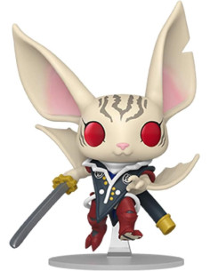 FUNKO POP GAMES METAPHOR RE...