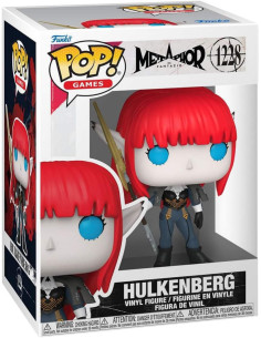 FUNKO POP GAMES METAPHOR RE... 2