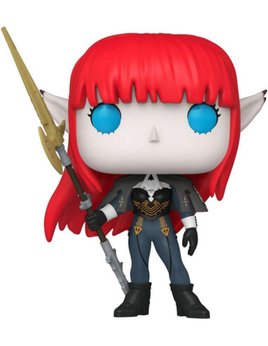 FUNKO POP GAMES METAPHOR RE FANTAZIO...