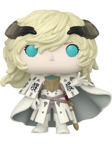 FUNKO POP GAMES METAPHOR RE FANTAZIO...