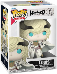 FUNKO POP GAMES METAPHOR RE... 2