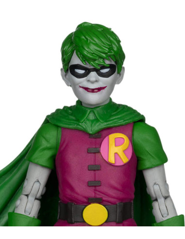 MCFARLANE DC MULTIVERSE - DICK...